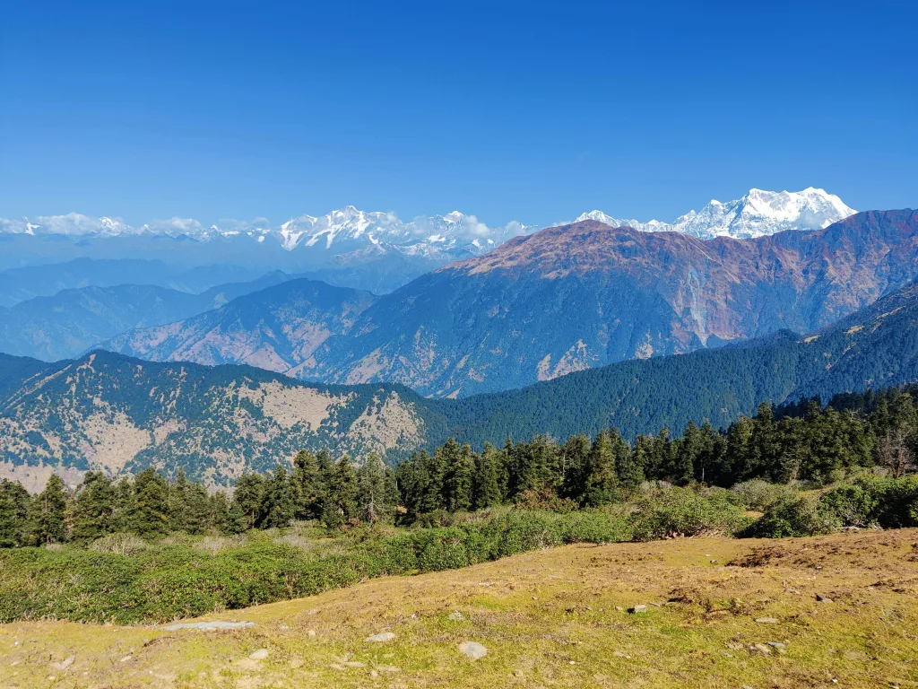 poon hill
Treks in Nepal