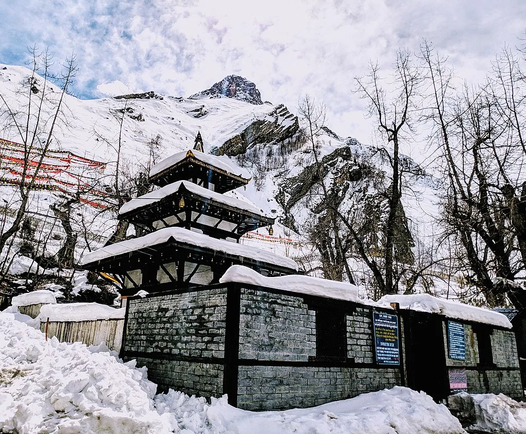 Jomsom Muktinath: Trek of the Lifetime Awaits
