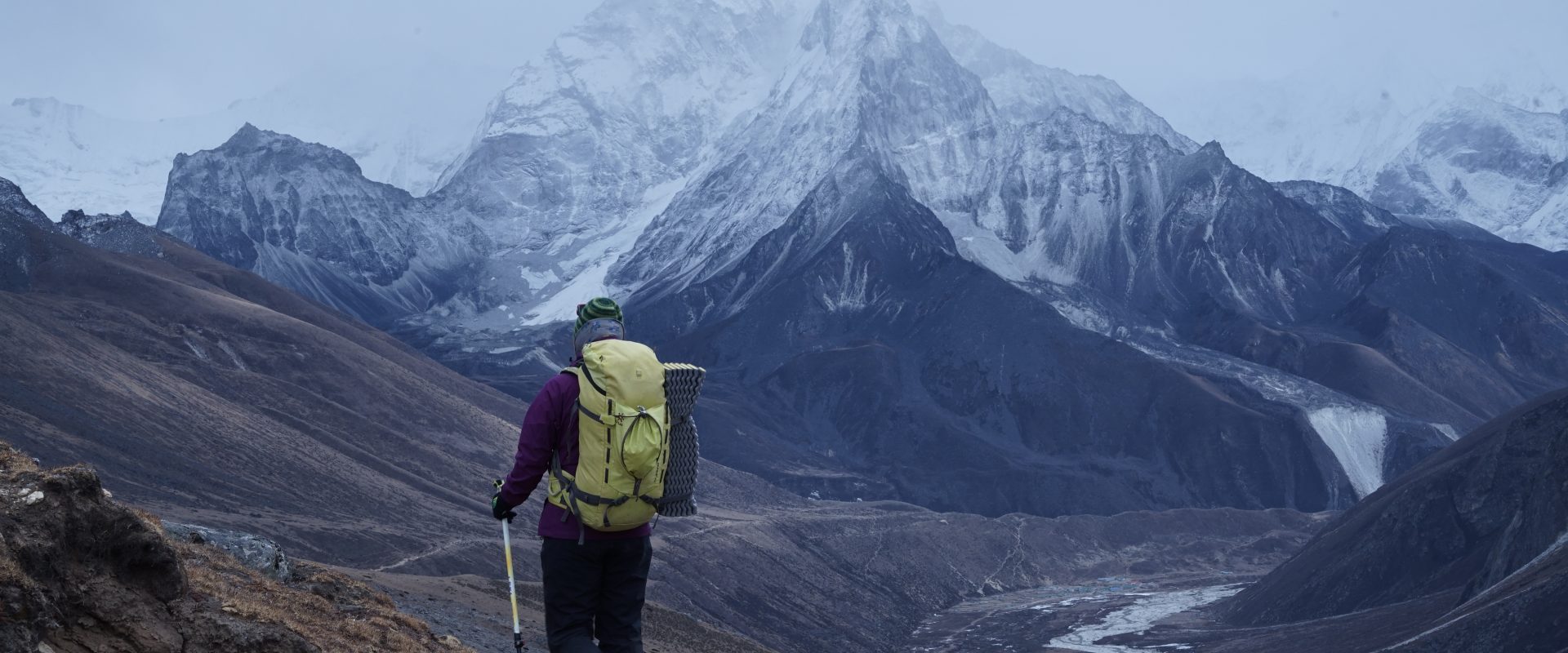 Everest High Pass Trek