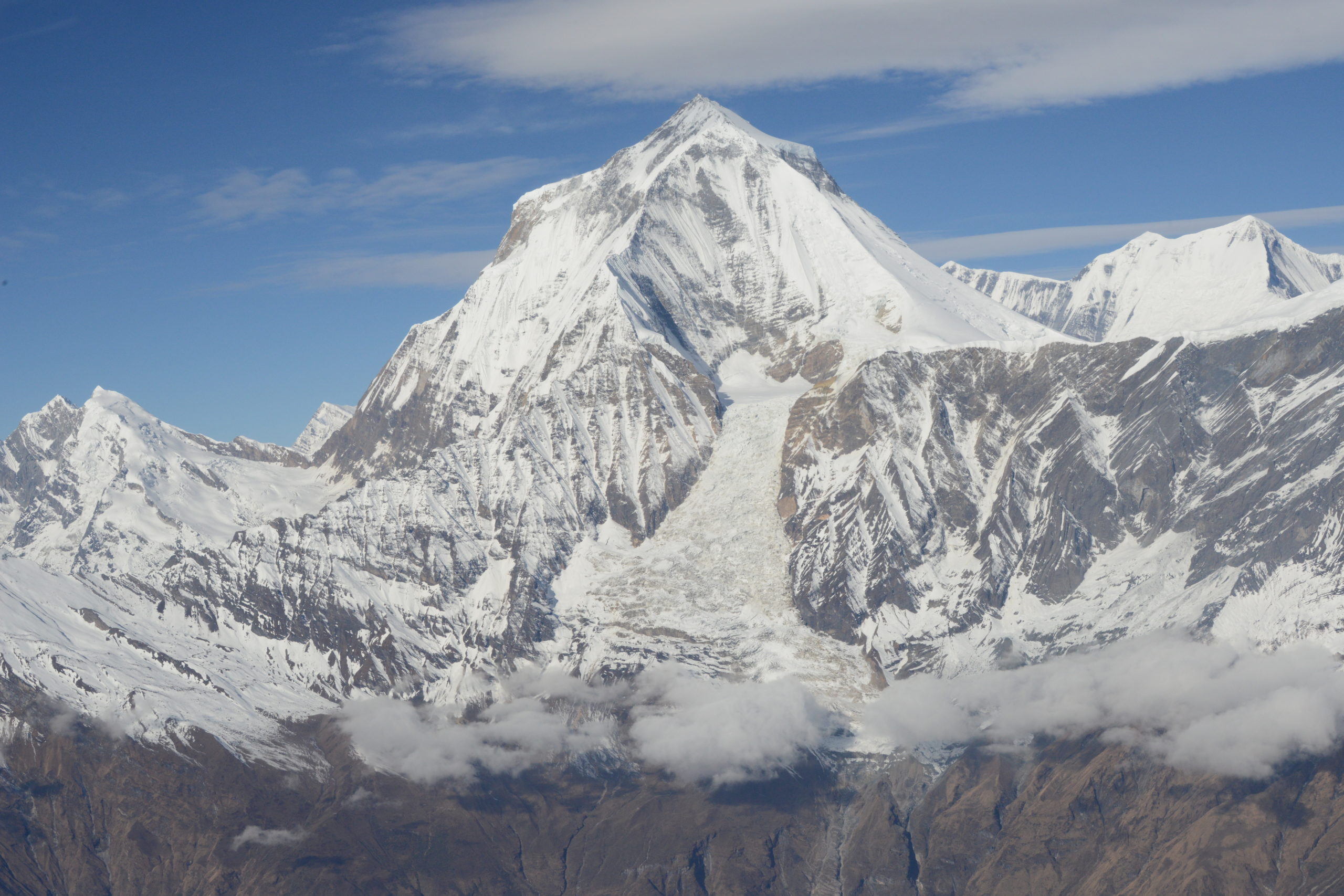 Dhaulagiri views dhaulagiri expedition