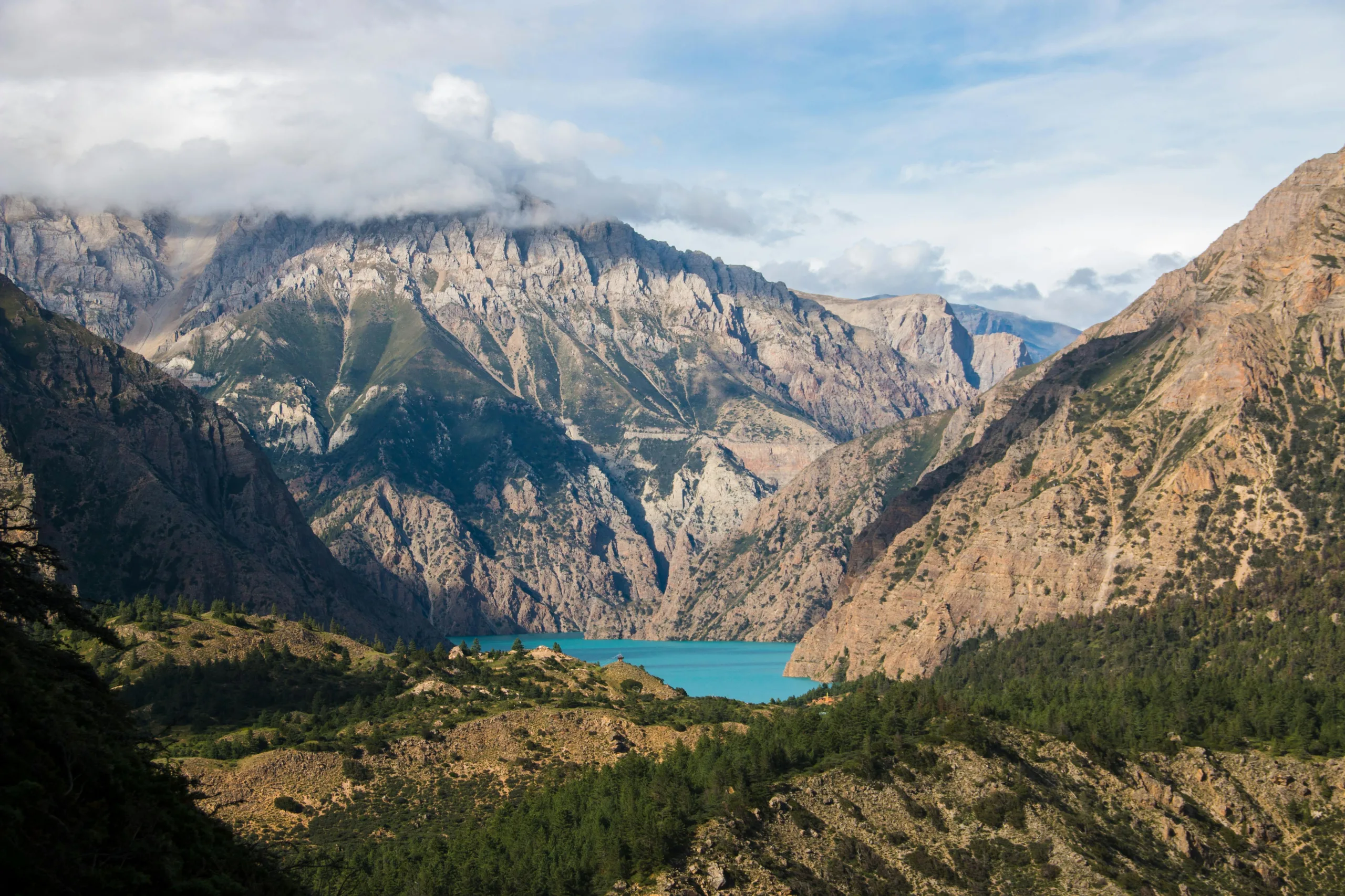 Upper Dolpo Trek: The Ultimate Trek in Nepal