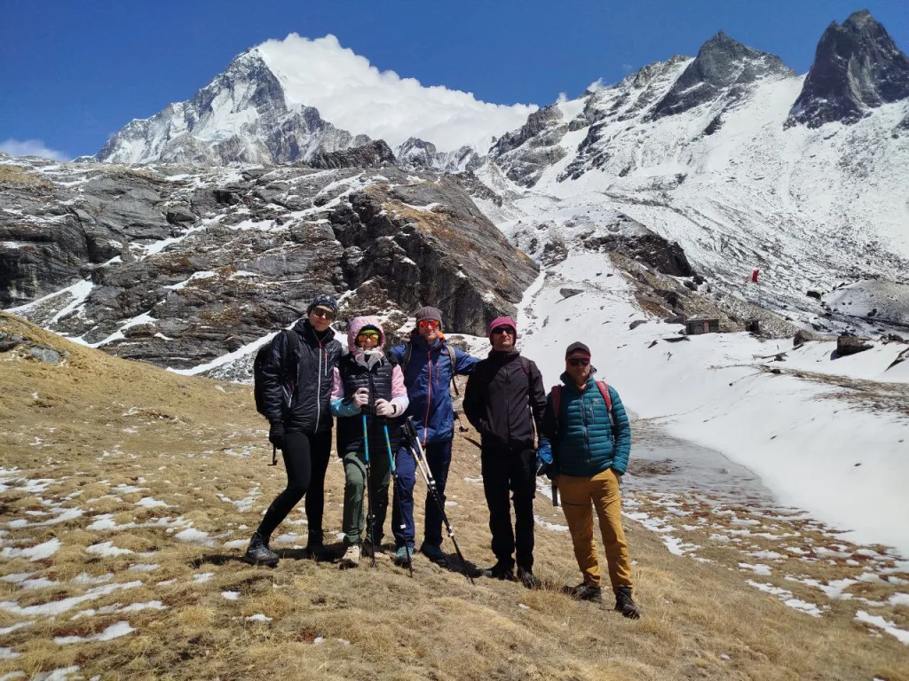 Khayer Lake Trek: A Journey to the Heart of Nepal