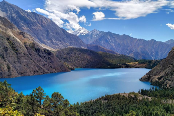 lower dolpo