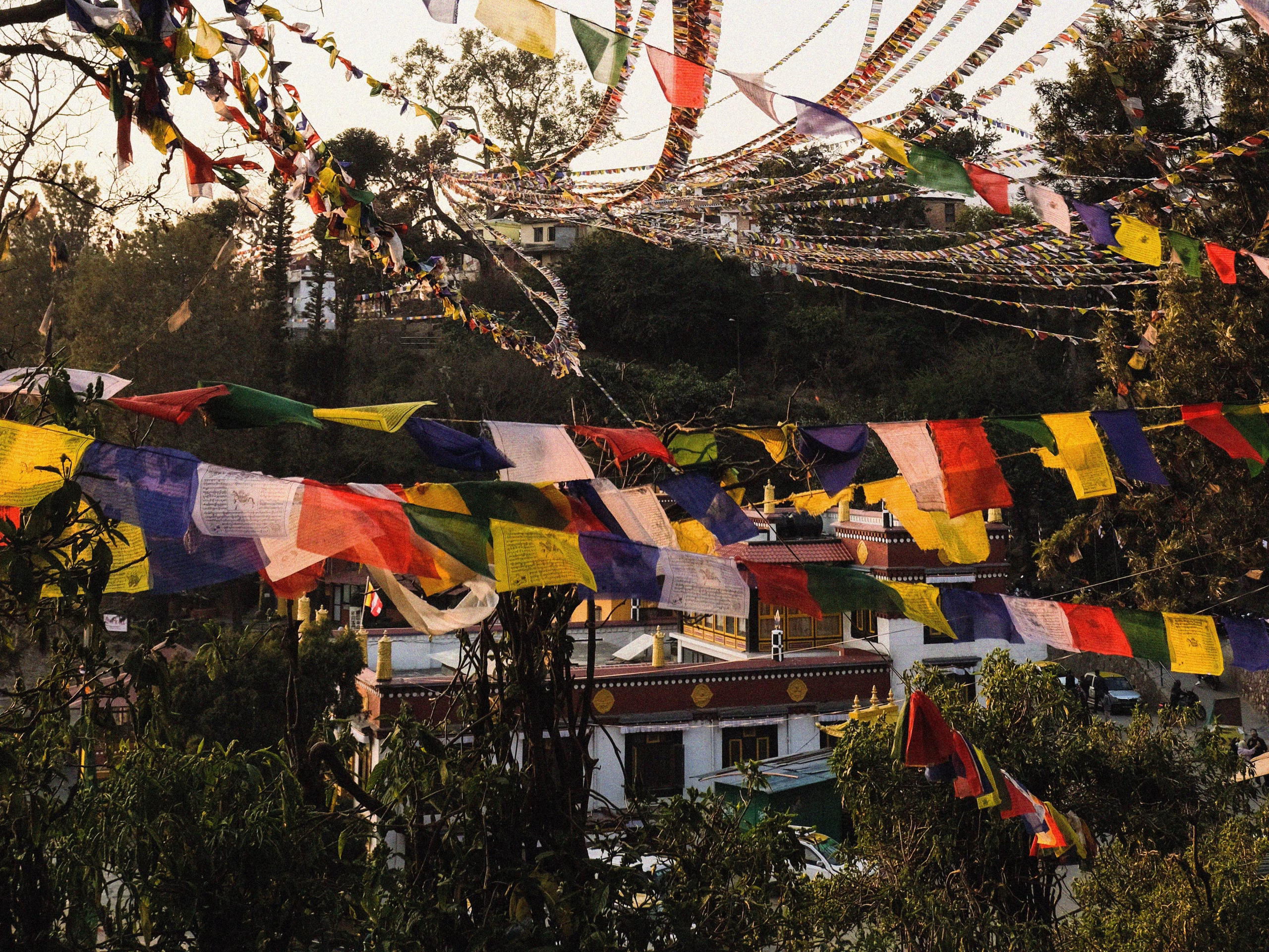 Tamang Heritage Trail