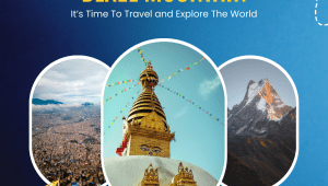 Best Trekking Package in Nepal: Challenge Yourself