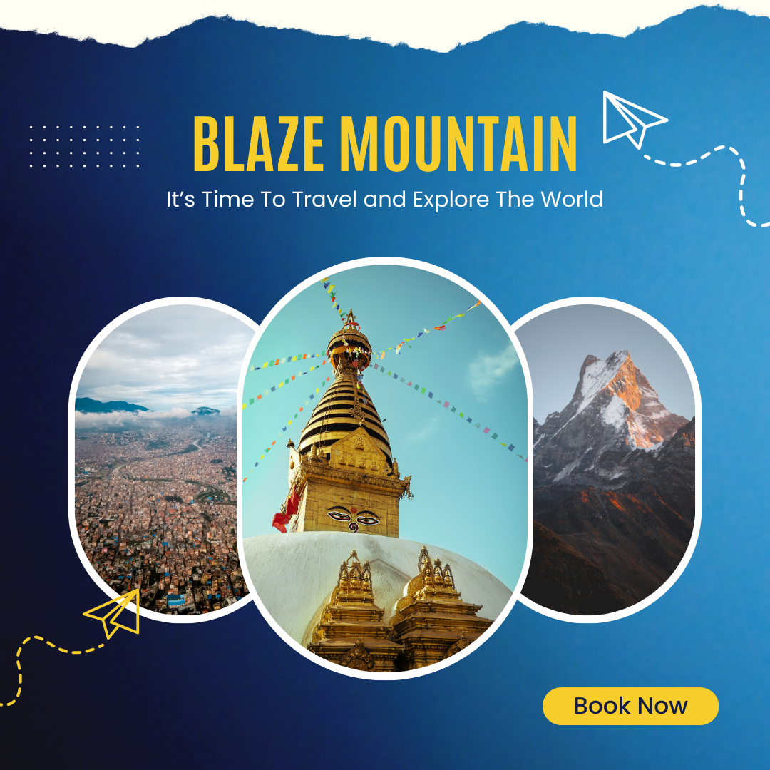 Best Trekking Package in Nepal: Challenge Yourself