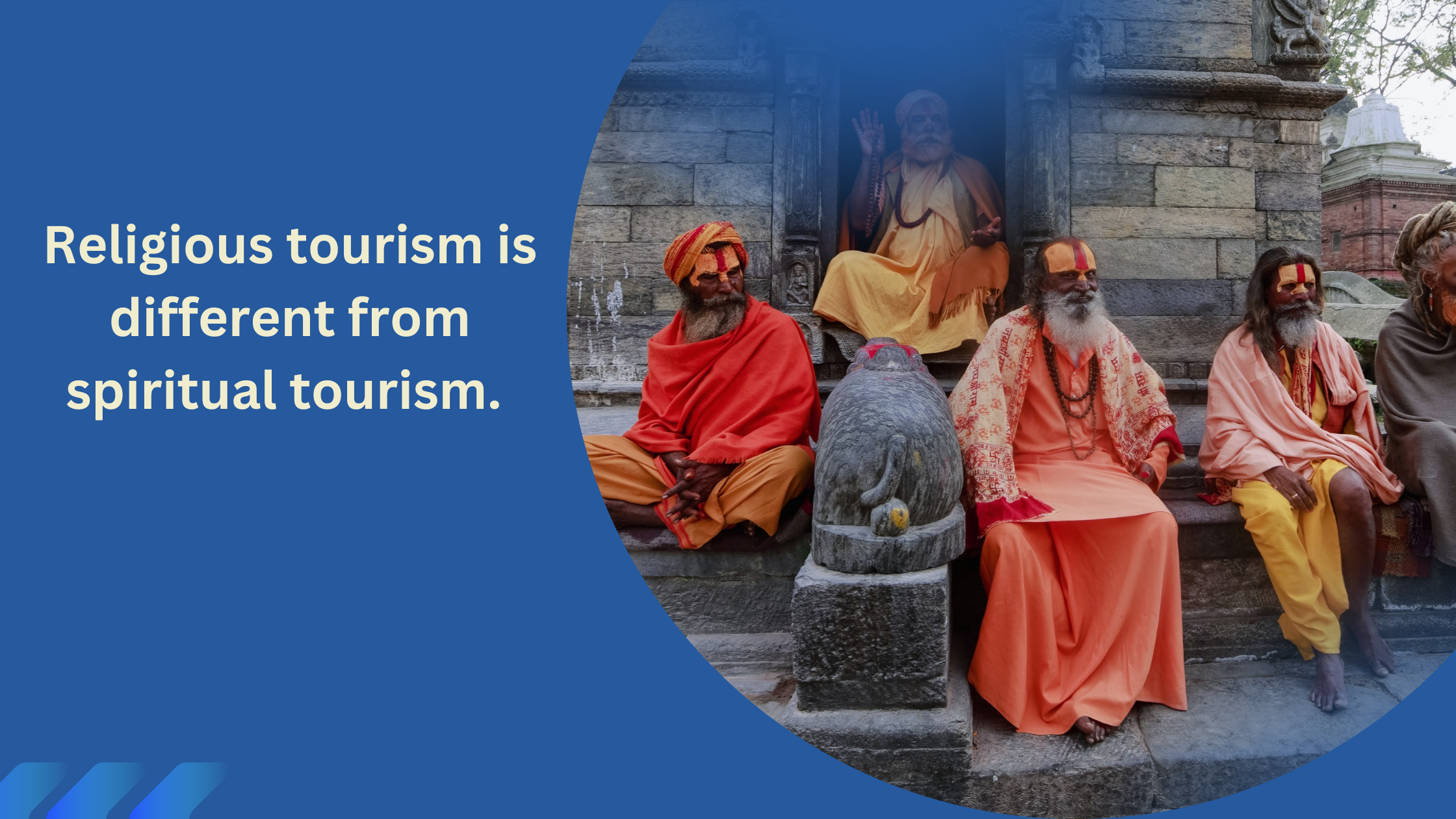 Religious tourism in Nepal