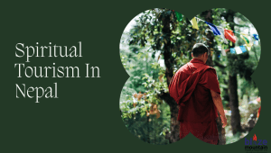 Spiritual tourism in Nepal