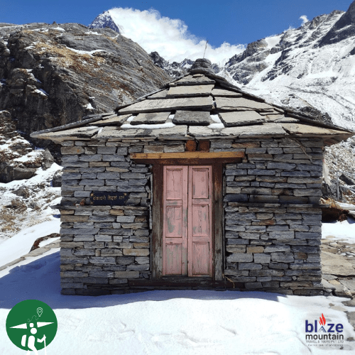 Khopra Danda / Khayer Lake Trek: Nepal's Hidden Gem