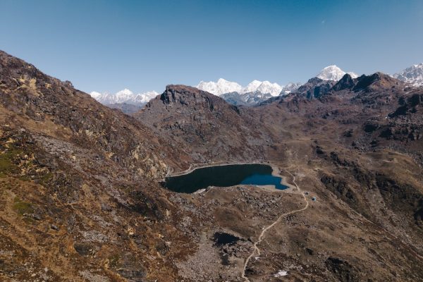 Bhairav Kunda Trek