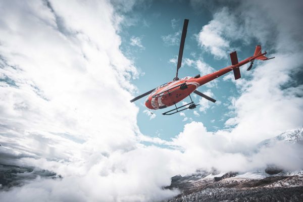 heli tours