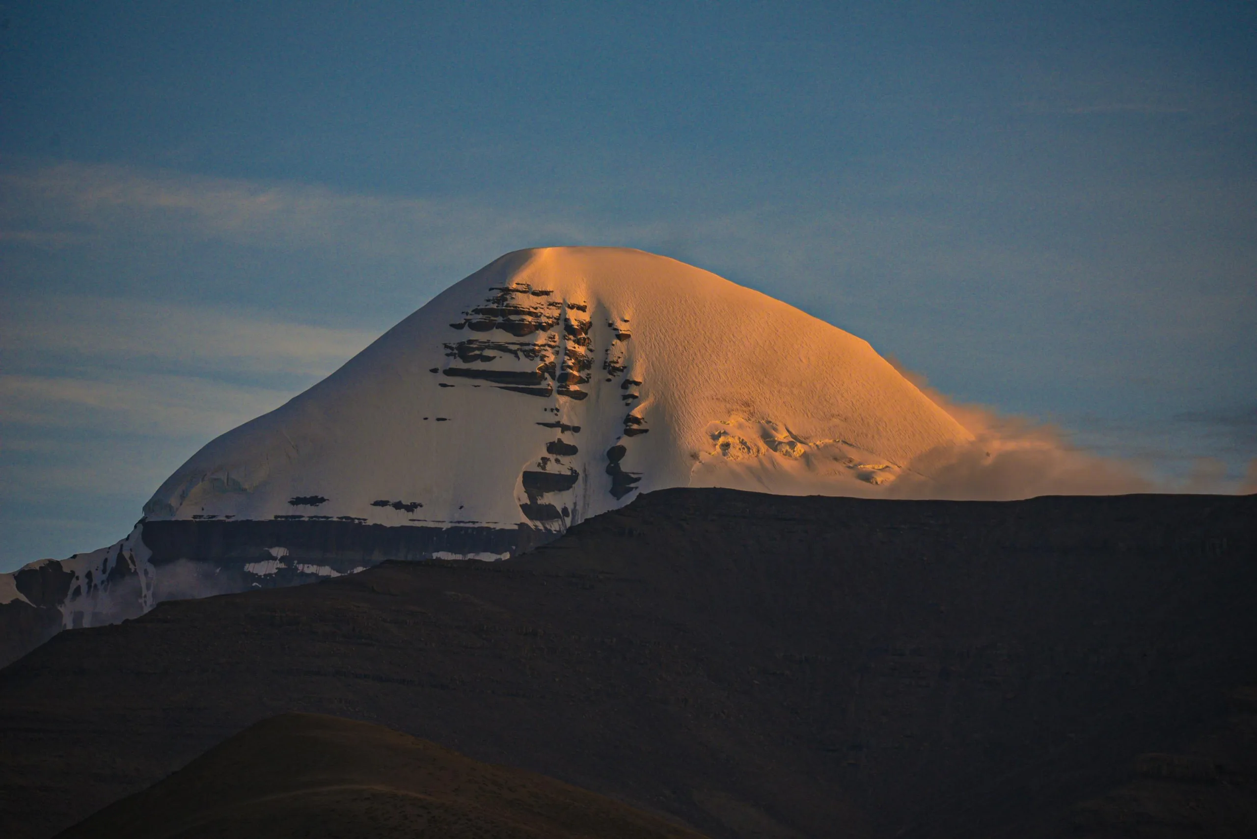 Kailash Mansarovar Tour