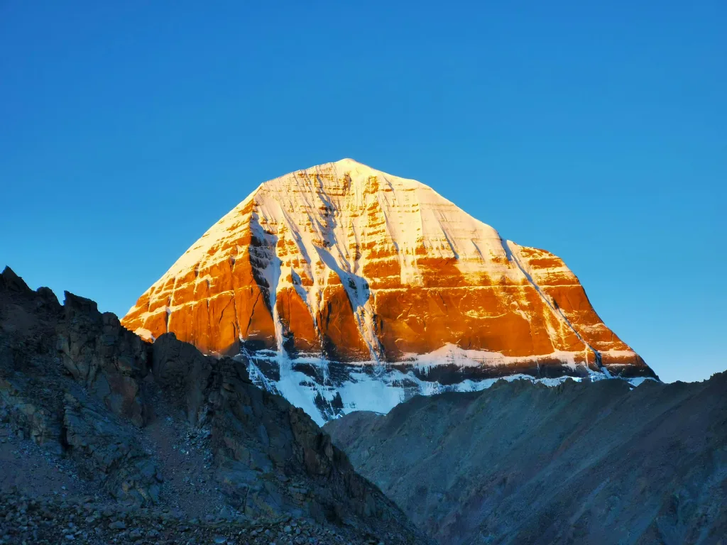 Kailash Mansarovar Tour: Pilgrimage of the Lifetime