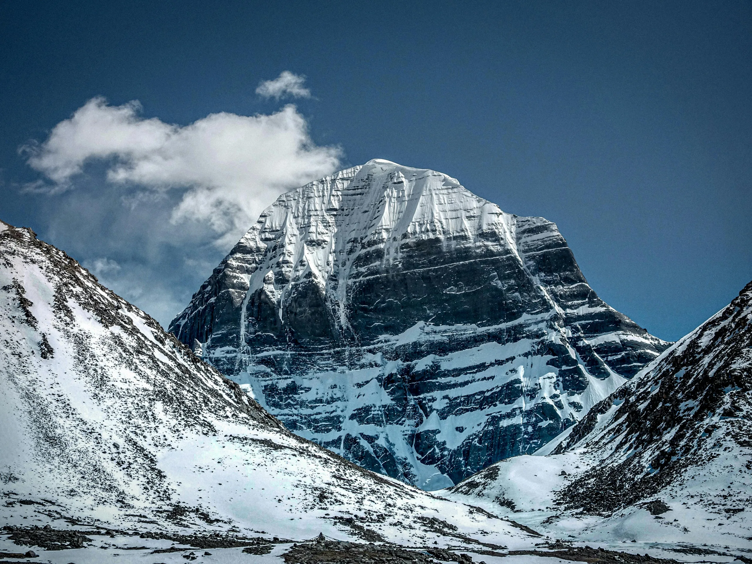 Kailash Mansarovar Tour
