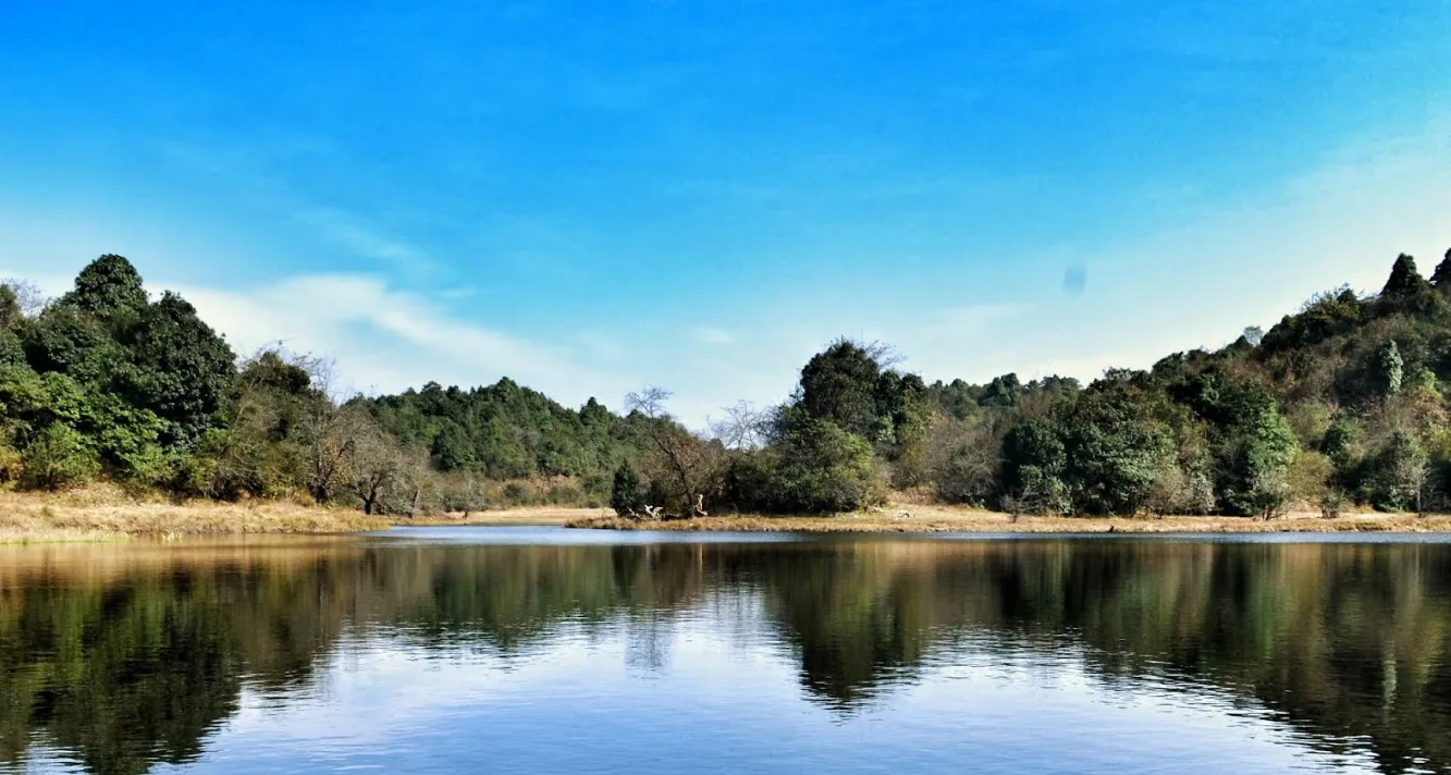 Chisapani One Day Trip