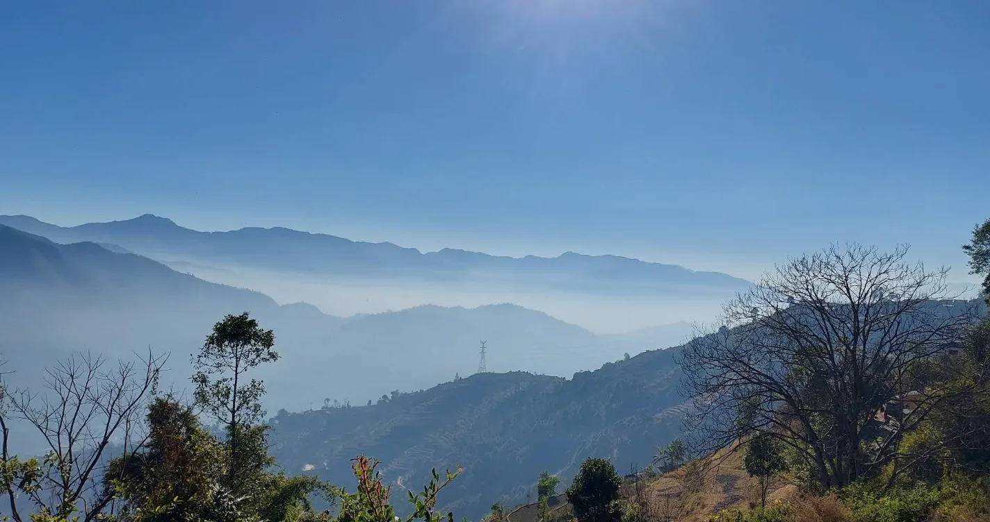 trekkinginmountain.com
kakani one day trip 