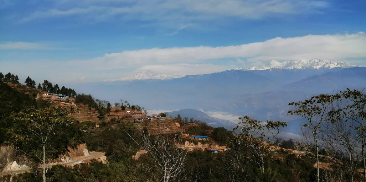 Kakani One Day Trip: Short Hike from Kathmandu