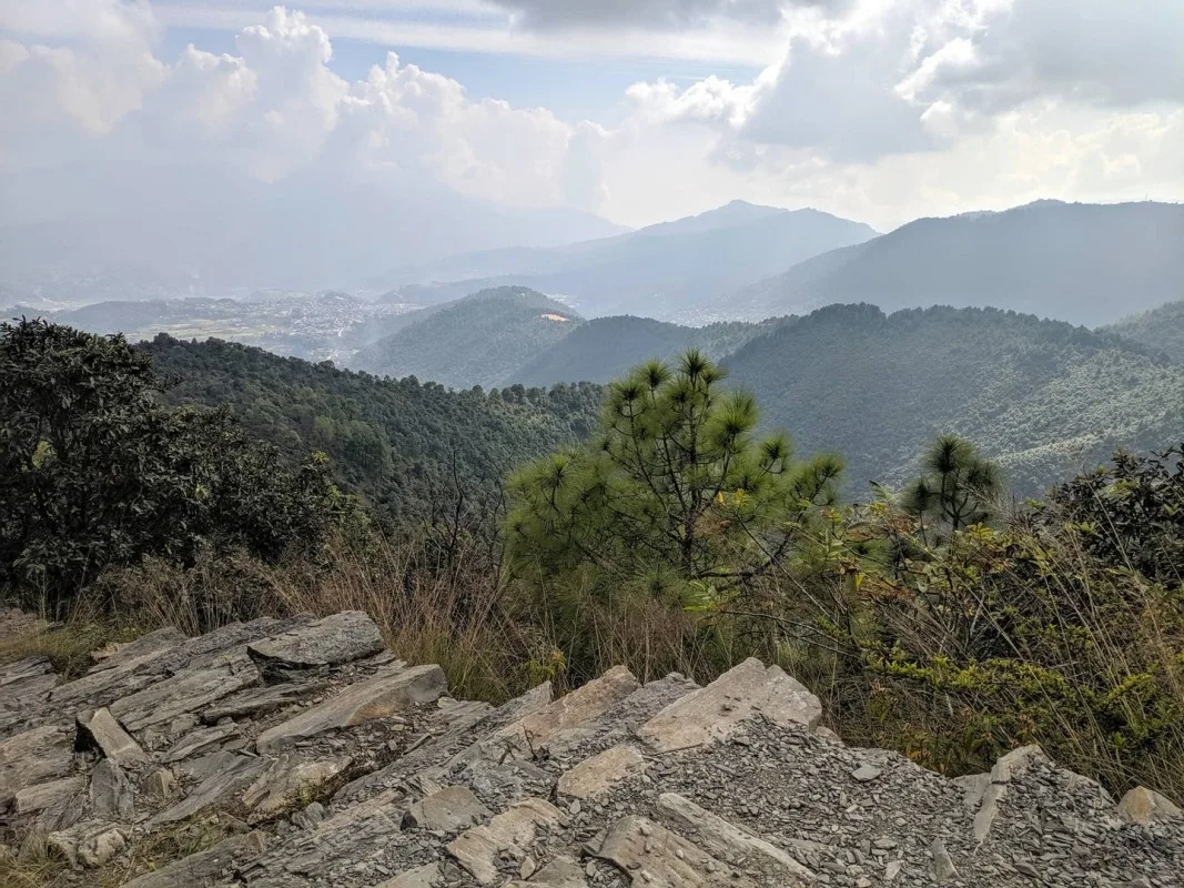 Champadevi One Day Hike: A Perfect Short Adventure