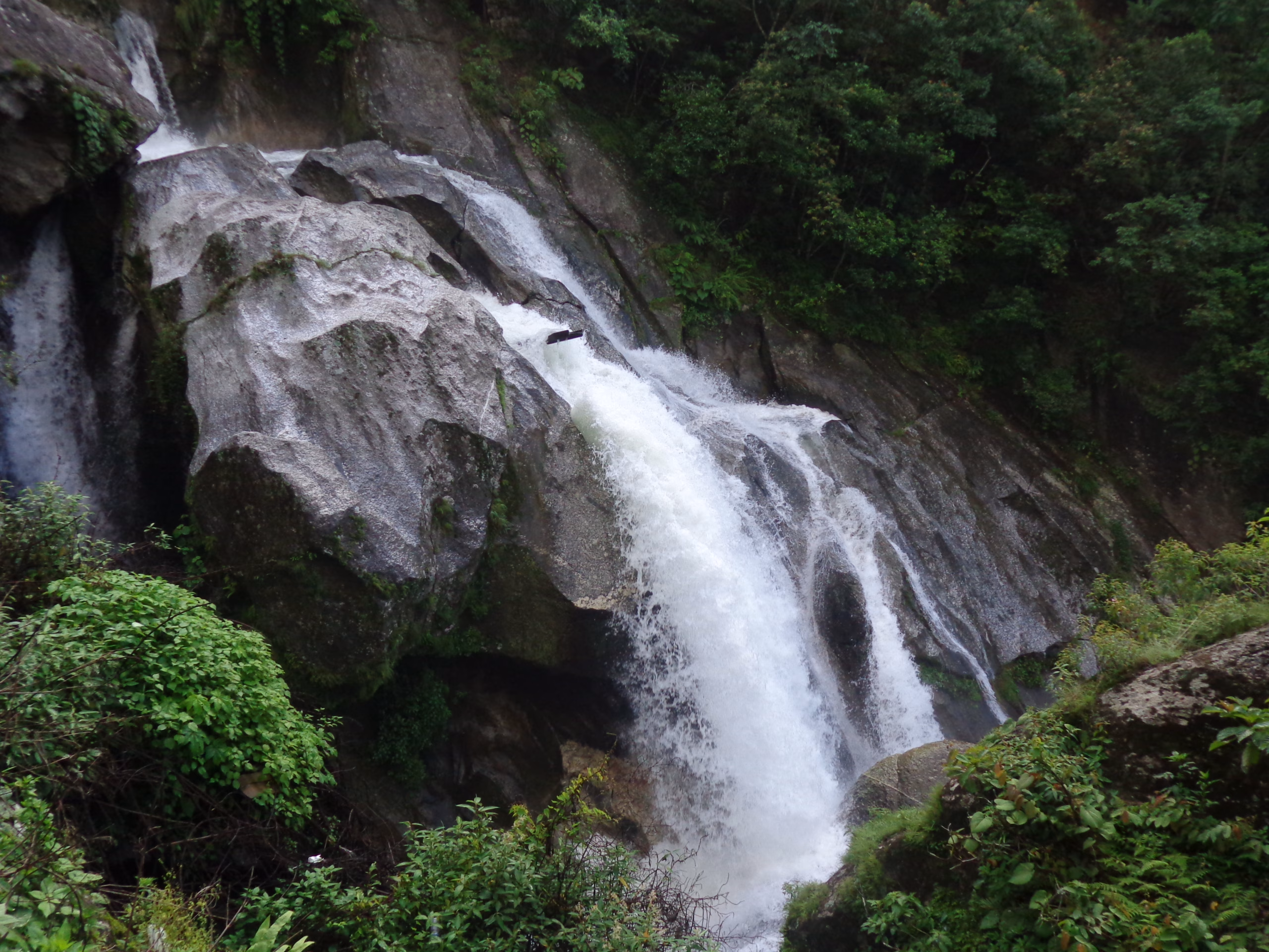 Sundarijal Canyoning Trip