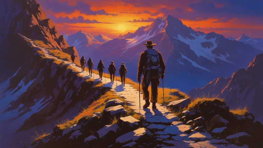 Trekking in Nepal cost