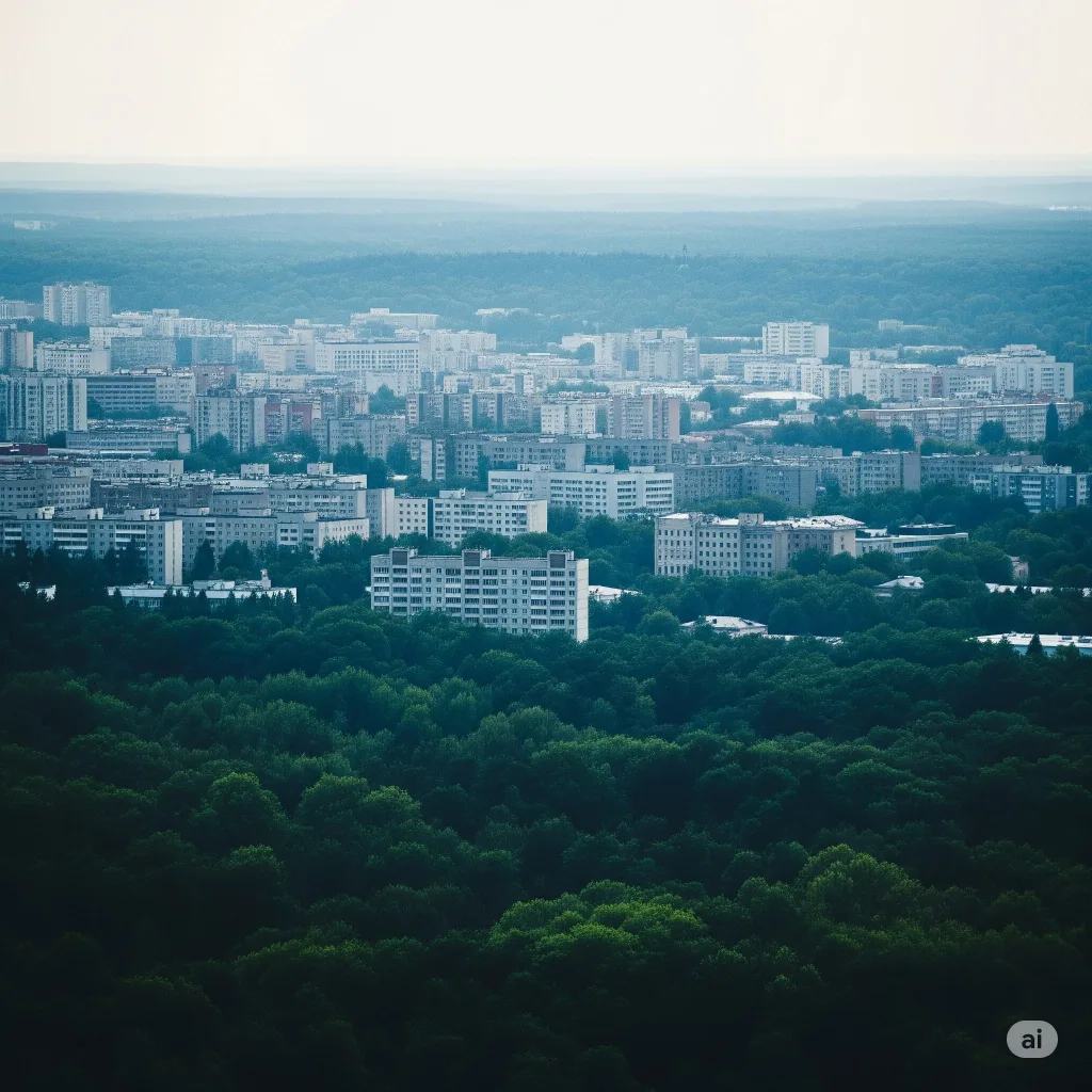 My First Trekking Experience
