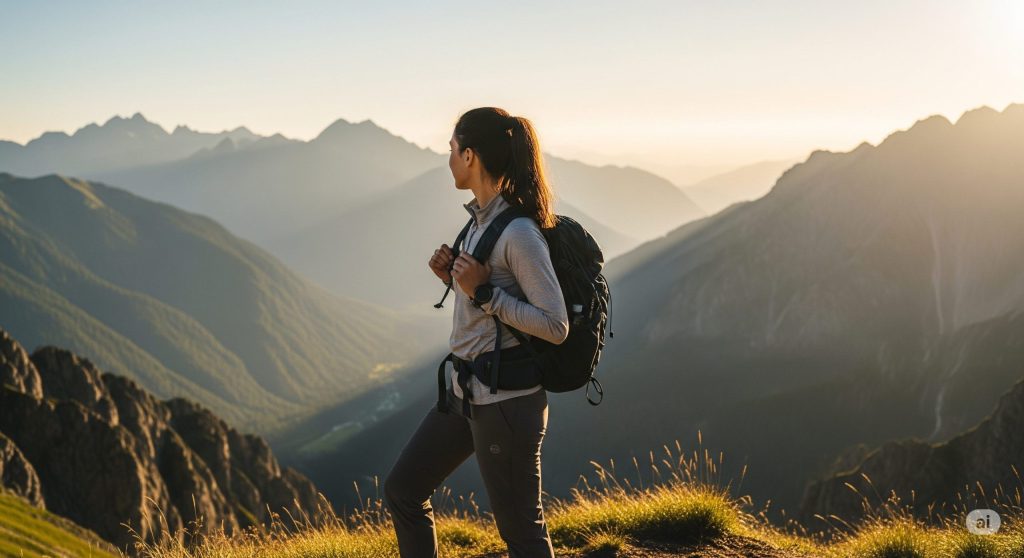 Solo Trekking in Nepal