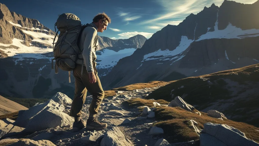 Trekking in Nepal cost