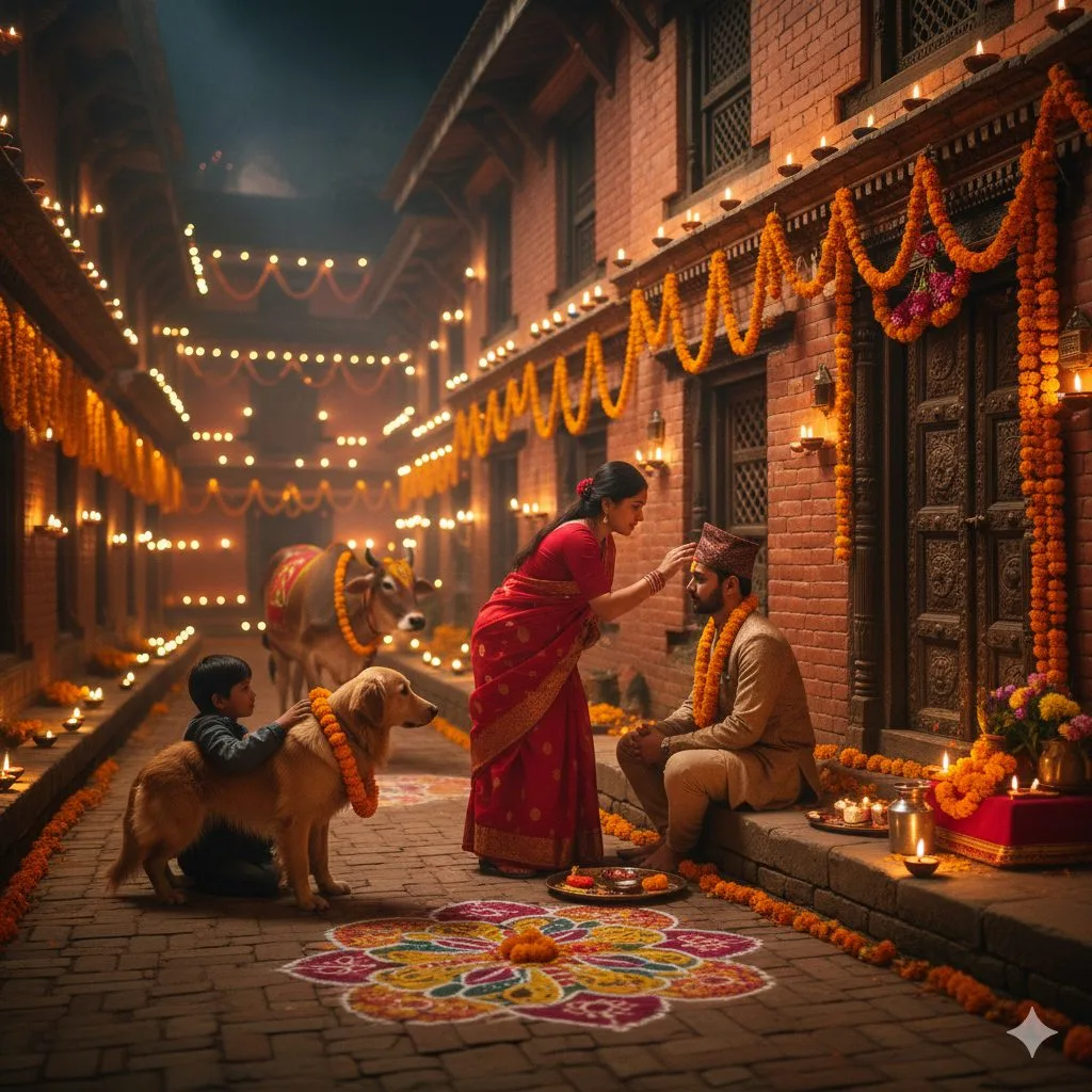 Best Times to Experience Nepali Culture