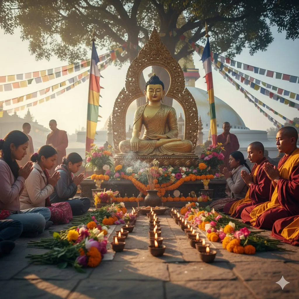 Best Times to Experience Nepali Culture