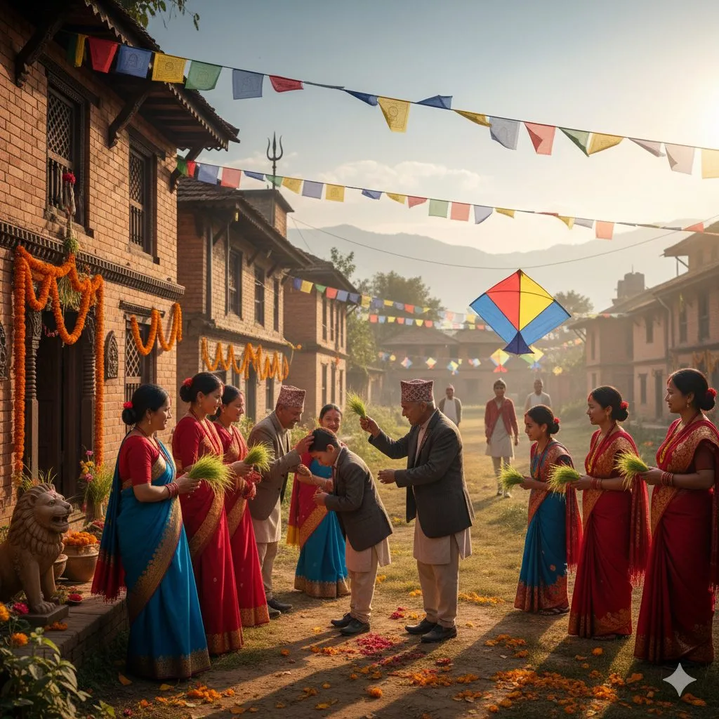 Best Times to Experience Nepali Culture