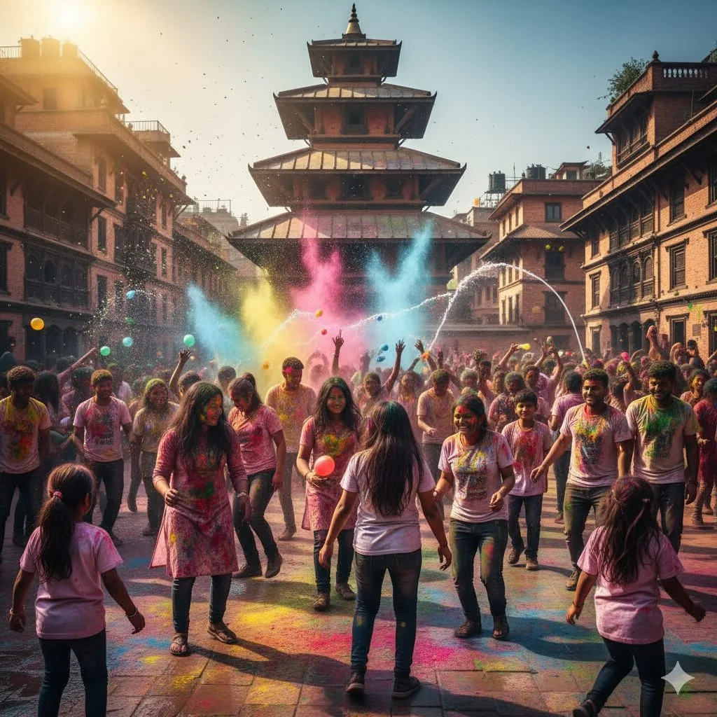 Best Times to Experience Nepali Culture