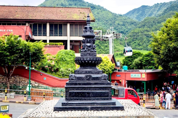 manakamana