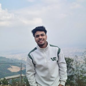 Raj Sigdel