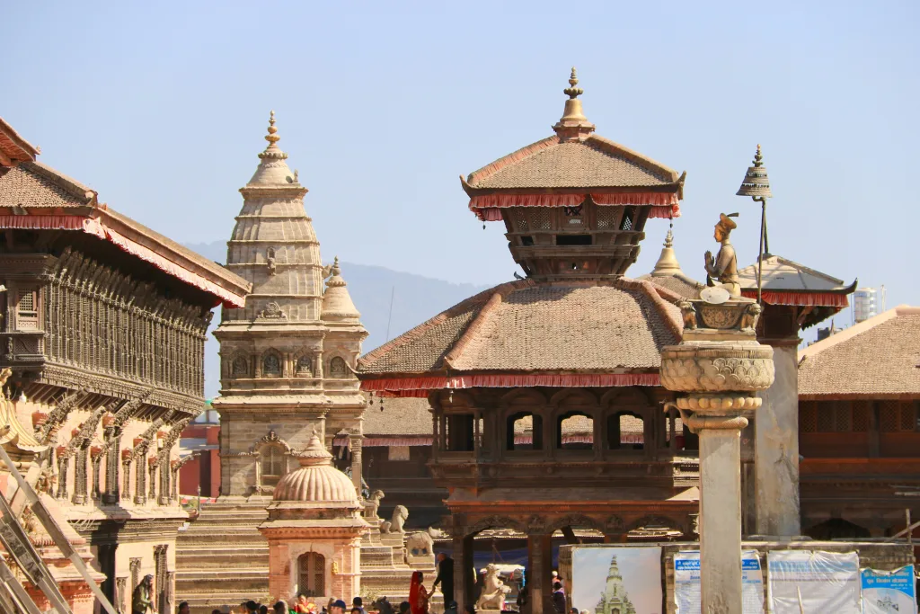 Short Escapes from Kathmandu in Summer Season
