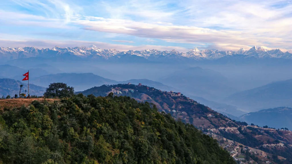 Short Escapes from Kathmandu in Summer Season