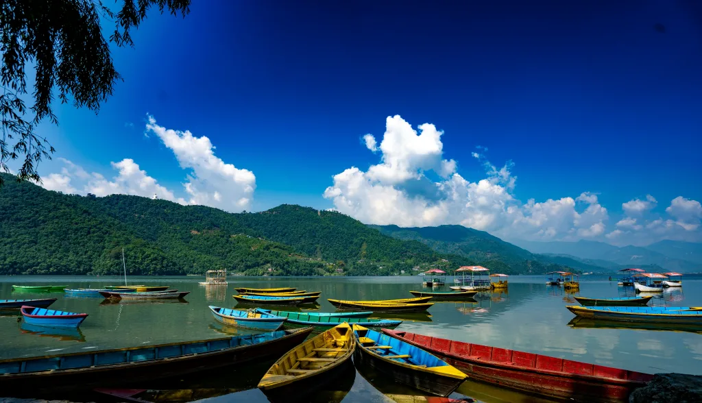 Short Escapes from Kathmandu in Summer Season